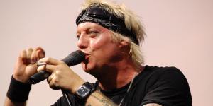 Jani Lane